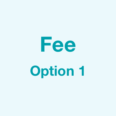 Product Fee