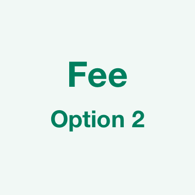 Product Fee